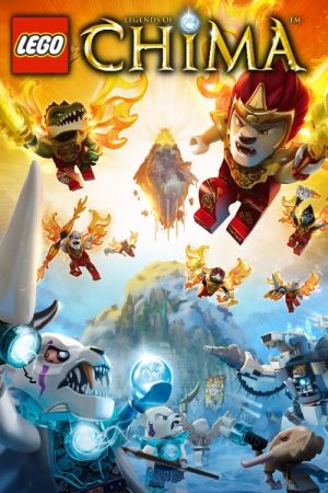 LEGO Legenden von Chima hdfilme stream online