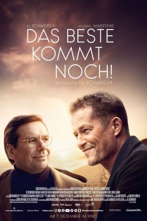 Das Beste kommt noch! poster