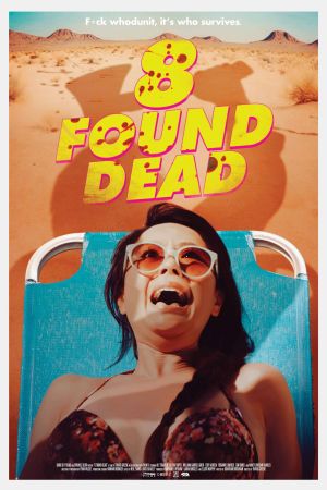 8 Found Dead hdfilme stream online
