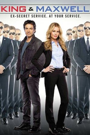 King & Maxwell hdfilme stream online