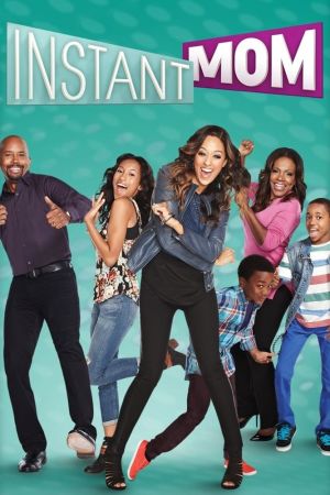 Instant Mom hdfilme stream online