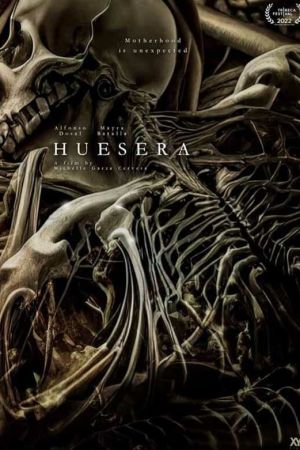 La Huesera hdfilme stream online