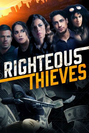 Der grosse Raub - Righteous Thieves hdfilme stream online