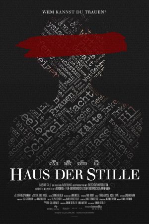 Haus der Stille poster