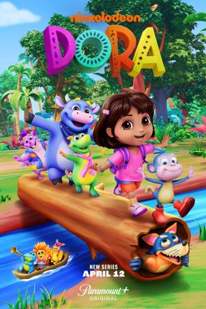 Dora the Explorer hdfilme stream online