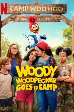 Woody Woodpecker geht ins Camp hdfilme stream online