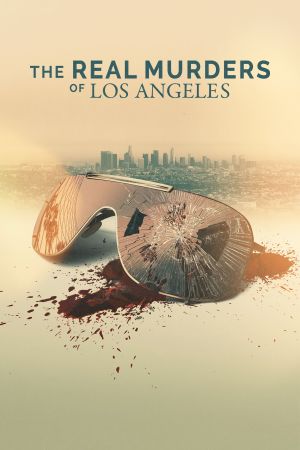 The Real Murders of Los Angeles poster