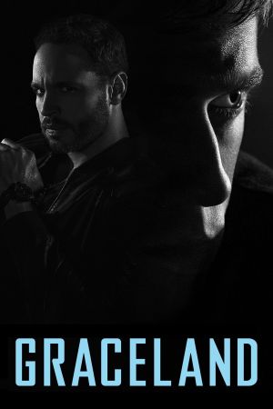 Graceland poster