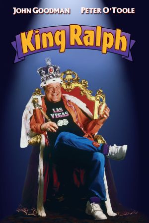 King Ralph hdfilme stream online