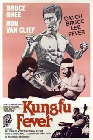 Das blutige Vermächtnis der Shaolin poster