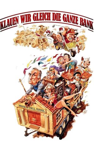 Klauen wir gleich die ganze Bank hdfilme stream online