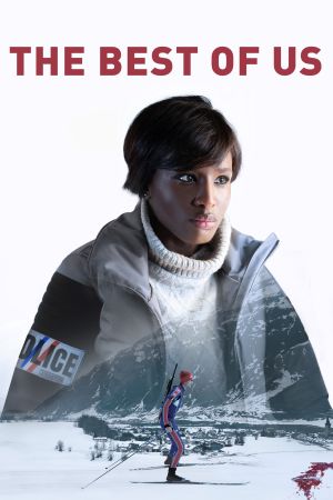 Capitaine Sissako - Tod in den Alpen poster