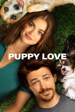 Puppy Love - Hunde zum Verlieben poster