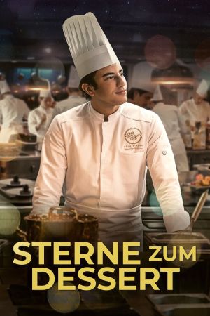 Sterne zum Dessert poster
