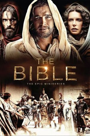 Die Bibel poster