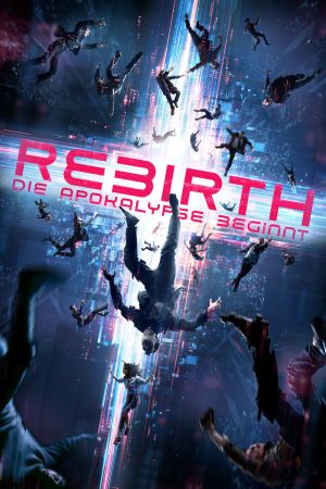 Rebirth - Die Apokalypse beginnt hdfilme stream online