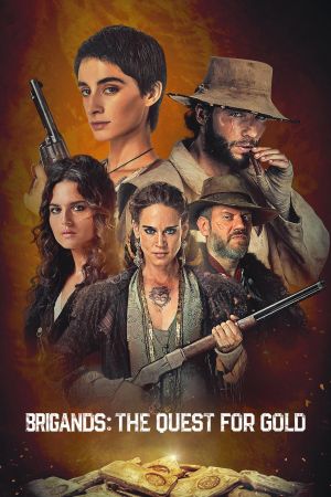 Briganti: Das Gold des Südens hdfilme stream online