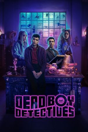 Dead Boy Detectives hdfilme stream online