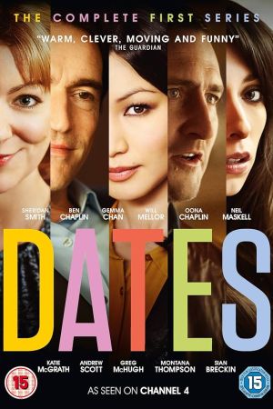 Dates poster