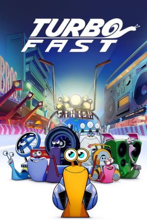 Turbo FAST poster