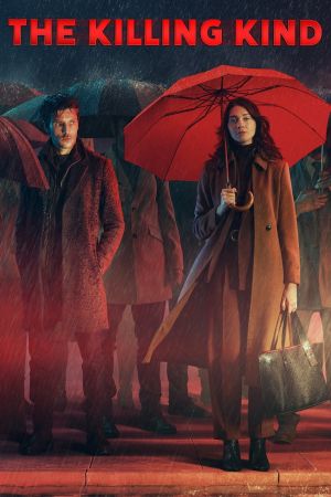 The Killing Kind poster