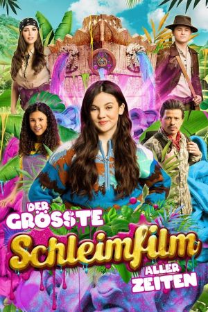 Der größte Schleimfilm aller Zeiten hdfilme stream online