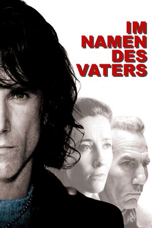 Im Namen des Vaters poster