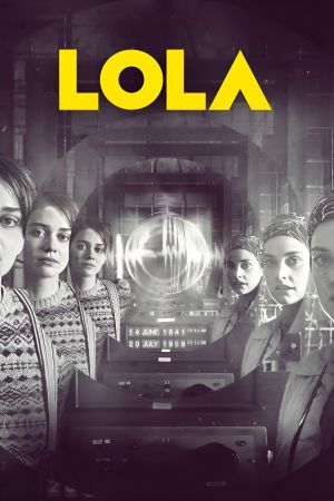 LOLA poster