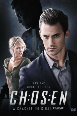 Chosen poster