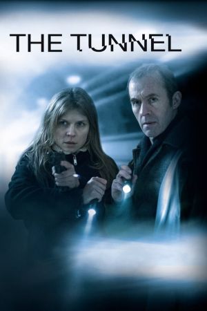 The Tunnel – Mord kennt keine Grenzen poster