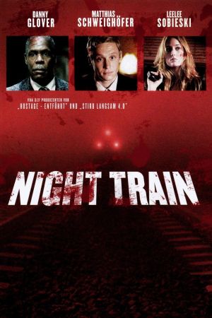 Night Train hdfilme stream online
