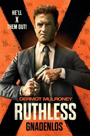 Ruthless - Gnadenlos poster