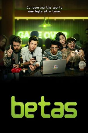 Betas poster