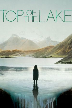 Top of the Lake poster