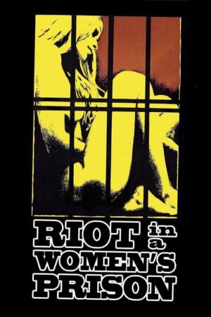 Frauen im Zuchthaus poster