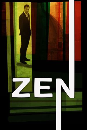 Aurelio Zen poster