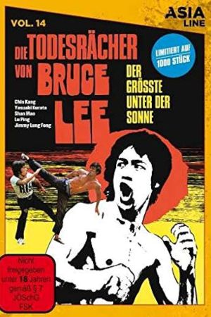 Die Todesrächer von Bruce Lee hdfilme stream online