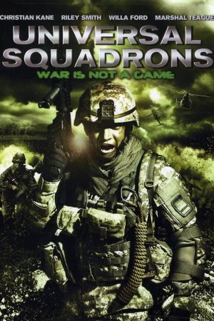 Universal Squadrons - Das Elitekommando hdfilme stream online