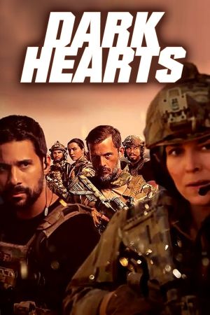 Dark Hearts poster