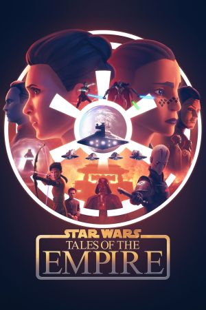 Star Wars: Geschichten des Imperiums poster