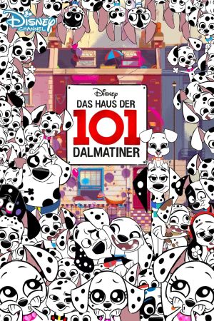 Das Haus der 101 Dalmatiner hdfilme stream online