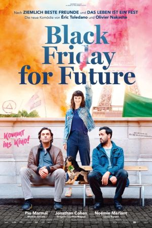 Black Friday for Future hdfilme stream online