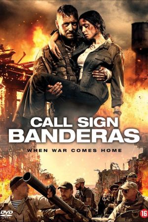 Operation: Donbass poster