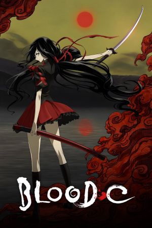 Blood-C hdfilme stream online