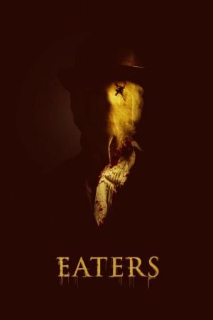Eaters - Sie kommen und werden dich fressen poster