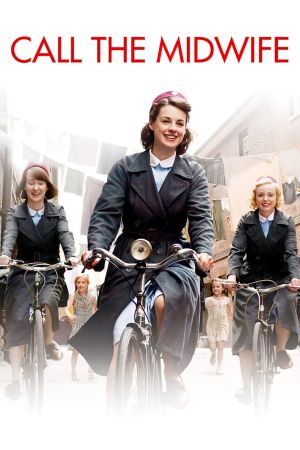 Call the Midwife hdfilme stream online