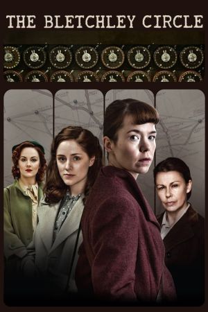 The Bletchley Circle poster