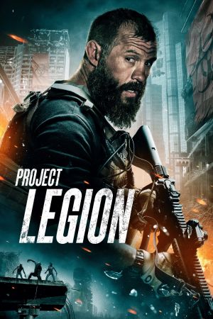 Project Legion hdfilme stream online
