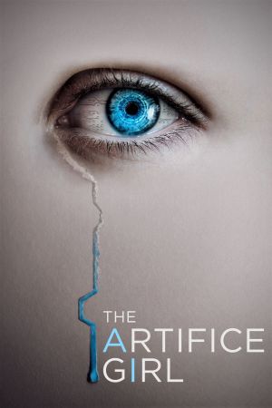 The Artifice Girl - Sie ist nicht real poster