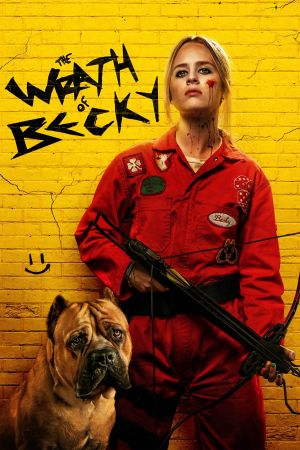 Becky 2: She's Back! poster
